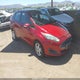 3FADP4RJ4GM128815 2016 Ford Fiesta auction photo thumbnail 1