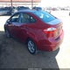 3FADP4RJ4GM128815 2016 Ford Fiesta auction photo thumbnail 3