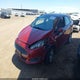 3FADP4RJ4GM128815 2016 Ford Fiesta auction photo thumbnail 6