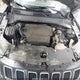 3C4NJDCB4JT373845 2018 Jeep Compass Limited 4X4 auction photo thumbnail 10
