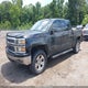 3GCUKREC5FG249482 2015 Chevrolet Silverado 1500 1Lt auction photo thumbnail 2