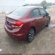 19XFB2F91FE077904 2015 Honda Civic Ex-L auction photo thumbnail 4