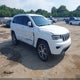 1C4RJFBT6JC211573 2018 Jeep Grand Cherokee Sterling Edition 4X4 auction photo thumbnail 1