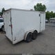 53KH7162XDF008267 2013 Hurricane Cargo Trailer auction photo thumbnail 2