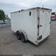 53KH7162XDF008267 2013 Hurricane Cargo Trailer auction photo thumbnail 3