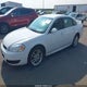2G1WC5E31G1170392 2016 Chevrolet Impala Limited Ltz auction photo thumbnail 2