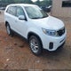 5XYKT3A69EG429160 2014 Kia Sorento Lx auction photo thumbnail 1