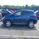 JN8AZ18U69W016211 2009 Nissan Murano Sl auction photo thumbnail 14