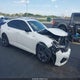 19UUB5F55MA016529 2021 Acura Tlx A-Spec Package auction photo thumbnail 1