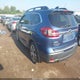 4S4WMARD5L3459128 2020 Subaru Ascent Touring auction photo thumbnail 3