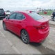 19UUB2F59HA004744 2017 Acura Tlx Technology Package auction photo thumbnail 3