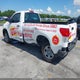 5TFLV52137X005518 2007 Toyota Tundra Base 5.7L V8 auction photo thumbnail 3