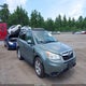 JF2SJAEC4EH536779 2014 Subaru Forester 2.5I Premium auction photo thumbnail 1
