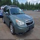 JF2SJAEC4EH536779 2014 Subaru Forester 2.5I Premium auction photo thumbnail 6