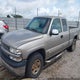 2GCEK19TX21275935 2002 Chevrolet Silverado 1500 Ls auction photo thumbnail 2