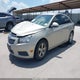 1G1PK5SB9E7390821 2014 Chevrolet Cruze Lt auction photo thumbnail 2
