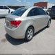 1G1PK5SB9E7390821 2014 Chevrolet Cruze Lt auction photo thumbnail 4