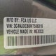 3C4NJDCB8MT506319 2021 Jeep Compass Limited 4X4 auction photo thumbnail 9