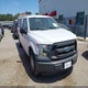 1FTEX1C81FKE95881 2015 Ford F-150 Xl auction photo thumbnail 1