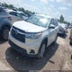 5TDZARFHXFS014192 2015 Toyota Highlander Le auction photo thumbnail 2
