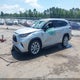 5TDYARAHXLS000193 2020 Toyota Highlander Hybrid Limited auction photo thumbnail 2