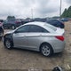 5NPEB4AC7DH671044 2013 Hyundai Sonata Gls auction photo thumbnail 15