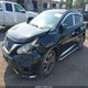 5N1AZ2MH7HN113055 2017 Nissan Murano Sv auction photo thumbnail 2