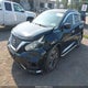 5N1AZ2MH7HN113055 2017 Nissan Murano Sv auction photo thumbnail 6