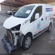 3N6CM0KN6FK702767 2015 Nissan Nv200 Sv auction photo thumbnail 2