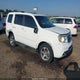 5FNYF3H64DB042979 2013 Honda Pilot Ex-L auction photo thumbnail 1
