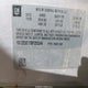 1G1ZE5E17BF255244 2011 Chevrolet Malibu Ltz auction photo thumbnail 9