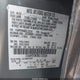 1FAHP25W28G122536 2008 Ford Taurus Limited auction photo thumbnail 9