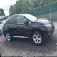 2T2BK1BA5AC062561 2010 Lexus Rx 350 auction photo thumbnail 13