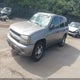 1GNDT13S182230889 2008 Chevrolet Trailblazer Fleet auction photo thumbnail 2