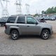 1GNDT13S182230889 2008 Chevrolet Trailblazer Fleet auction photo thumbnail 14