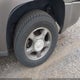 1GNDT13S182230889 2008 Chevrolet Trailblazer Fleet auction photo thumbnail 12