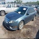 3FAHP0JA8CR329383 2012 Ford Fusion Sel auction photo thumbnail 2