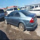 3FAHP0JA8CR329383 2012 Ford Fusion Sel auction photo thumbnail 3