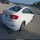 1G1BC5SM1H7206081 2017 Chevrolet Cruze Ls Auto auction photo thumbnail 4