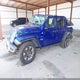 1C4HJXEN2KW546683 2019 Jeep Wrangler Unlimited Sahara 4X4 auction photo thumbnail 2