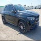 4JGFB4KB6MA459541 2021 Mercedes-Benz Gle 350 4Matic auction photo thumbnail 1