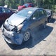 JTDZN3EU6C3121186 2012 Toyota Prius V Two auction photo thumbnail 2