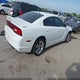 2C3CDXBG7EH296128 2014 Dodge Charger Se auction photo thumbnail 4