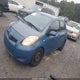 JTDKT903795228057 2009 Toyota Yaris auction photo thumbnail 2