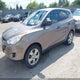 KM8JT3AB4CU402898 2012 Hyundai Tucson Gl auction photo thumbnail 2