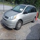 5TDZA23C34S063585 2004 Toyota Sienna Le auction photo thumbnail 2