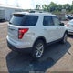 1FM5K8F87DGB55603 2013 Ford Explorer Limited auction photo thumbnail 4