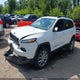 1C4PJMDX2JD570196 2018 Jeep Cherokee Limited 4X4 auction photo thumbnail 2