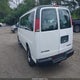 1GAHG39R911208576 2001 Chevrolet Express auction photo thumbnail 3