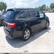5FNRL5H90BB037813 2011 Honda Odyssey Touring/Touring Elite auction photo thumbnail 4